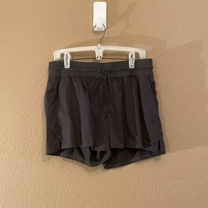 Grey The North Face Women’s Shorts Size Large